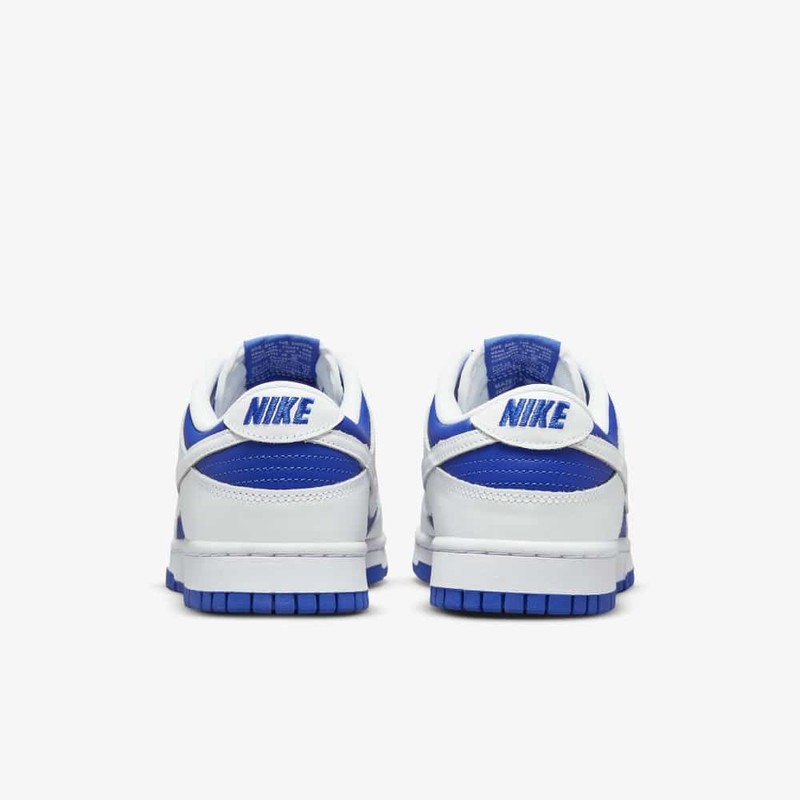 Nike Dunk Low Racer Blue | DD1391-401 | Grailify